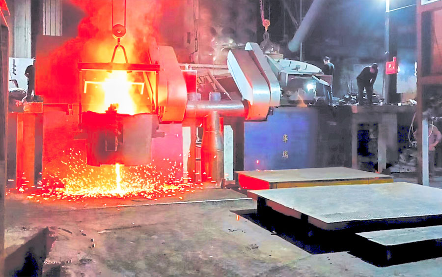 客戶現(xiàn)場(chǎng)