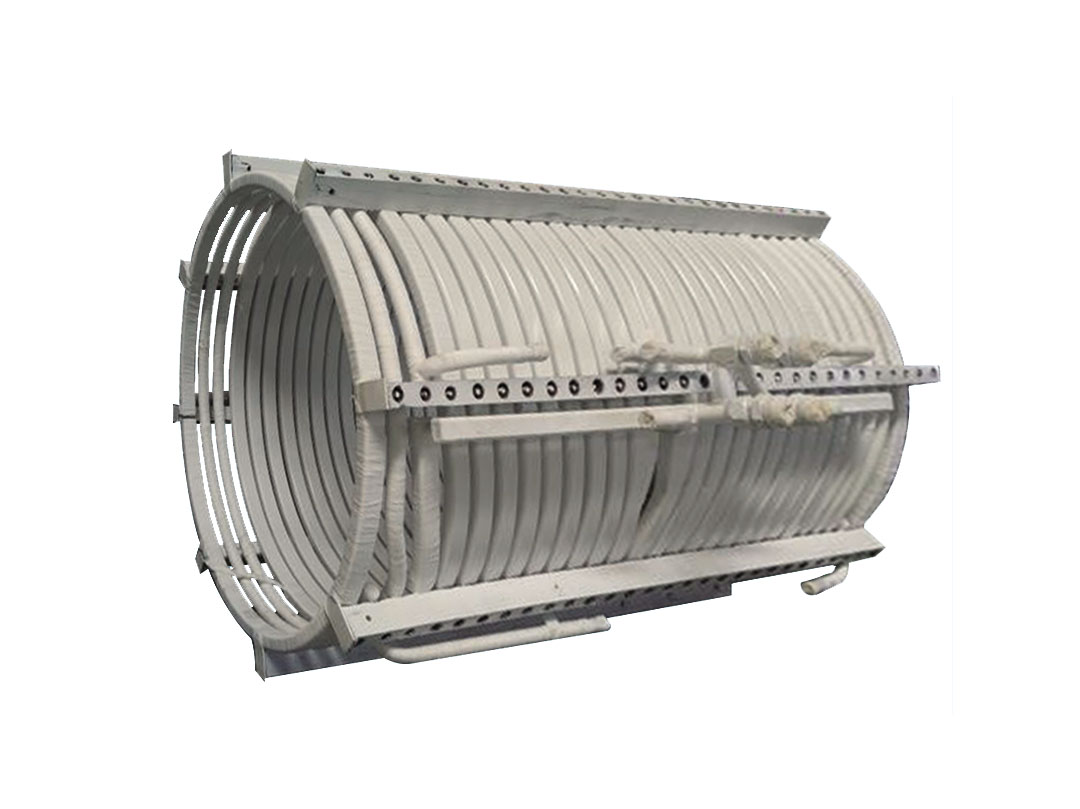 中頻電爐的感應(yīng)線圈常見故障有哪些？